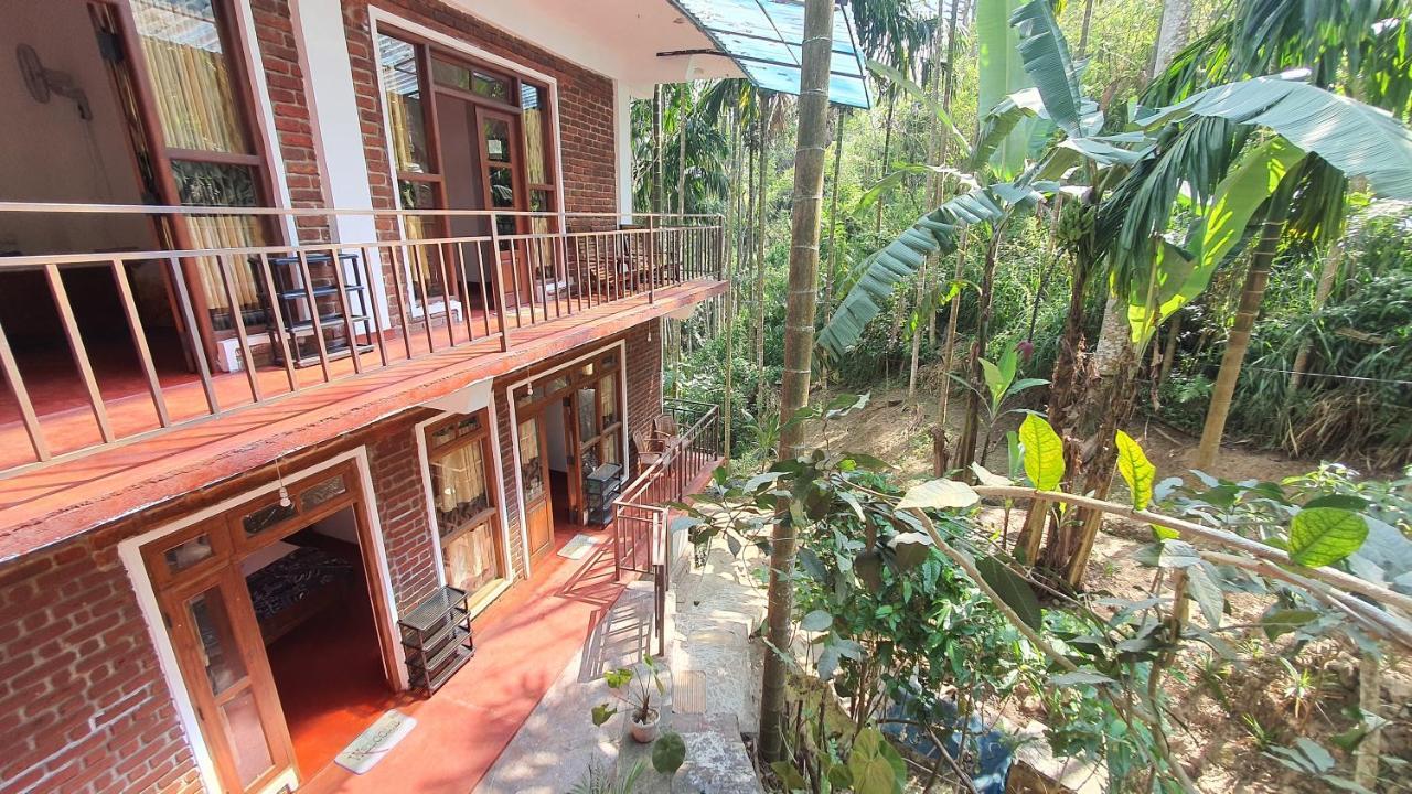 Eco Zone Resort Ella Luaran gambar