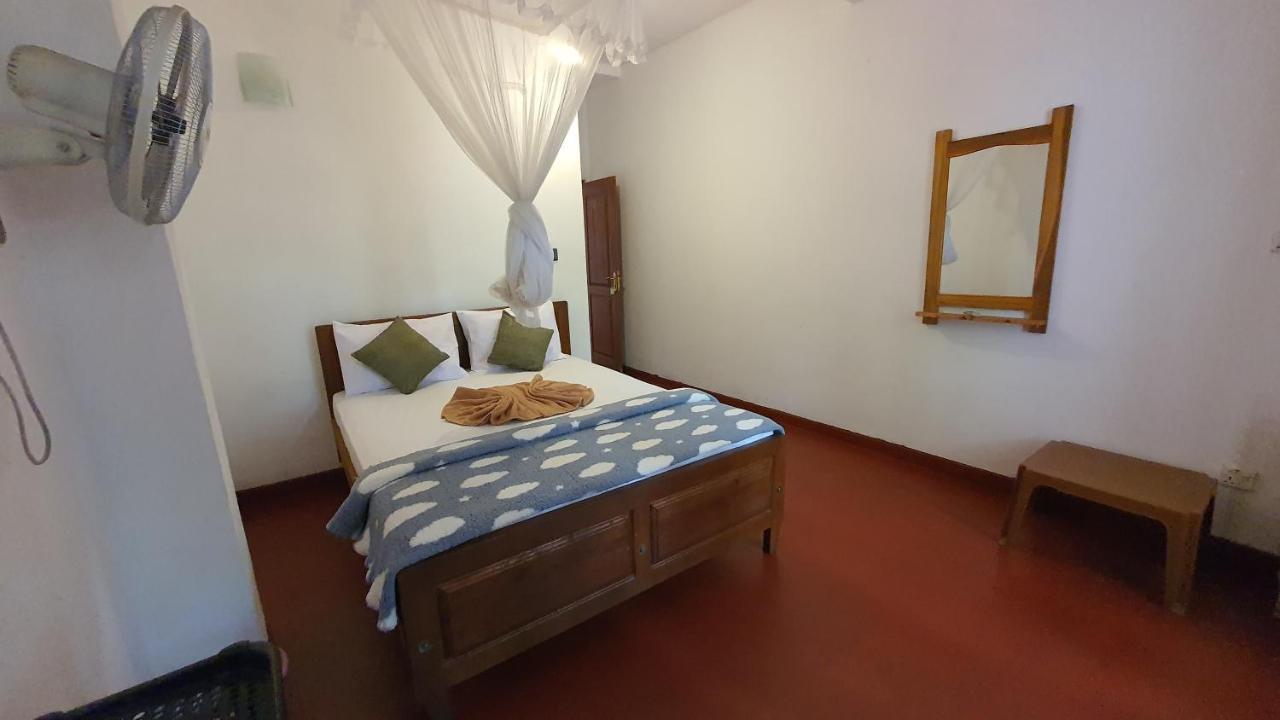 Eco Zone Resort Ella Luaran gambar