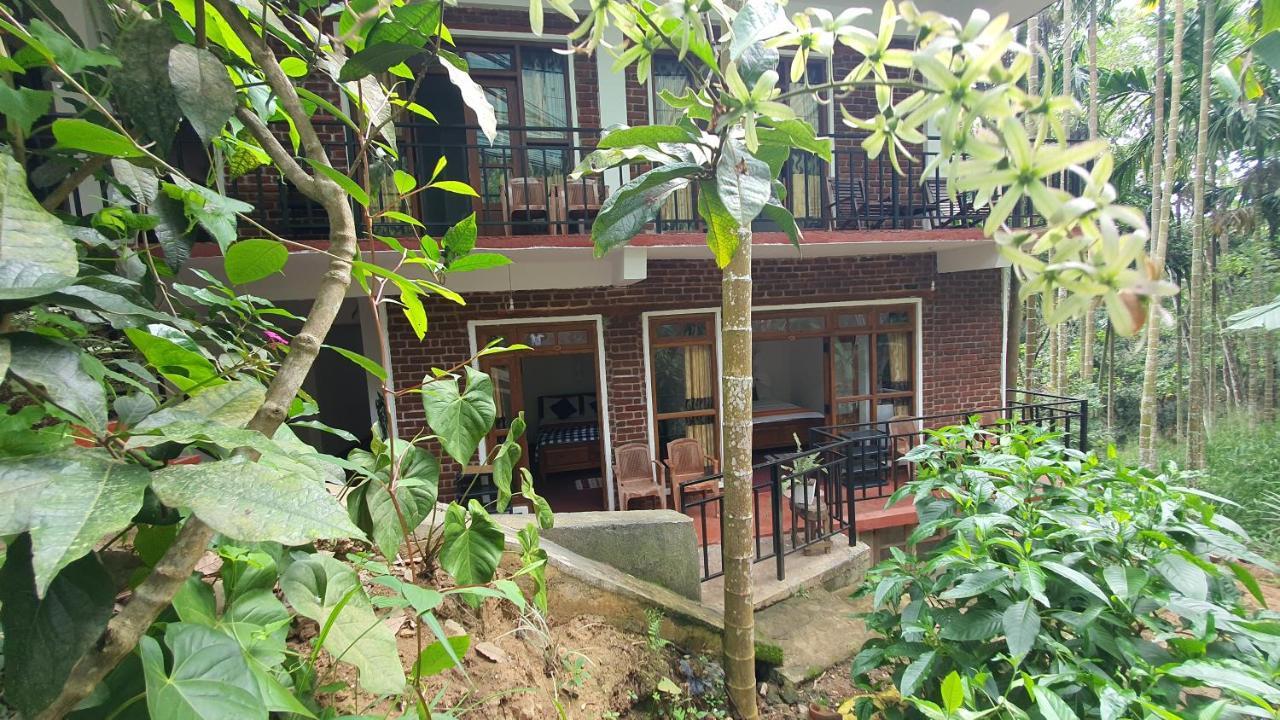 Eco Zone Resort Ella Luaran gambar