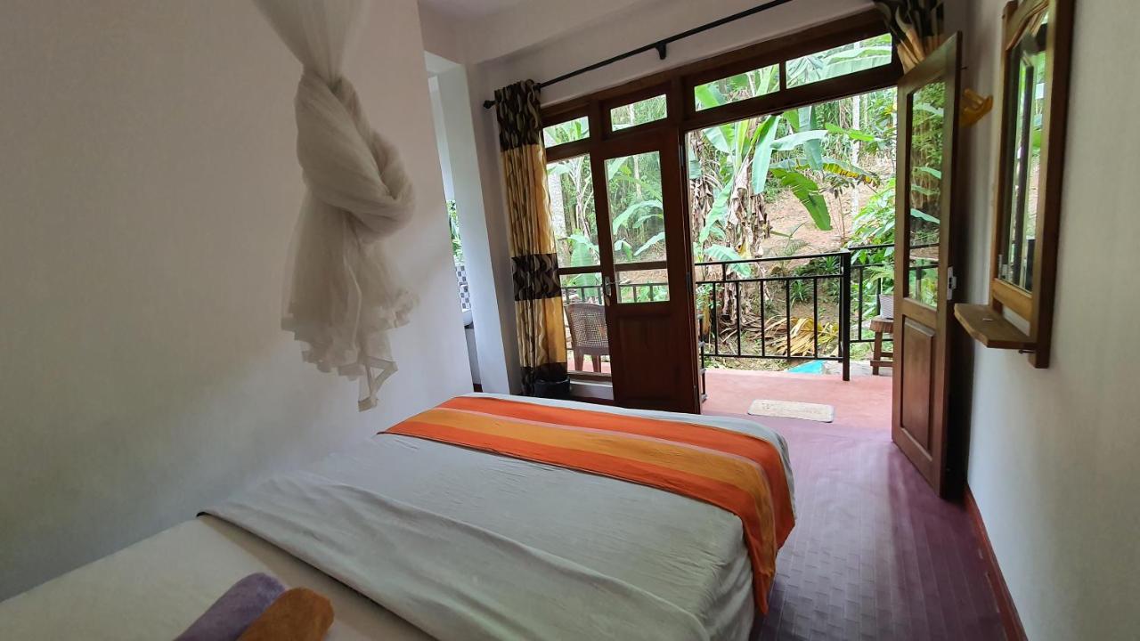 Eco Zone Resort Ella Luaran gambar