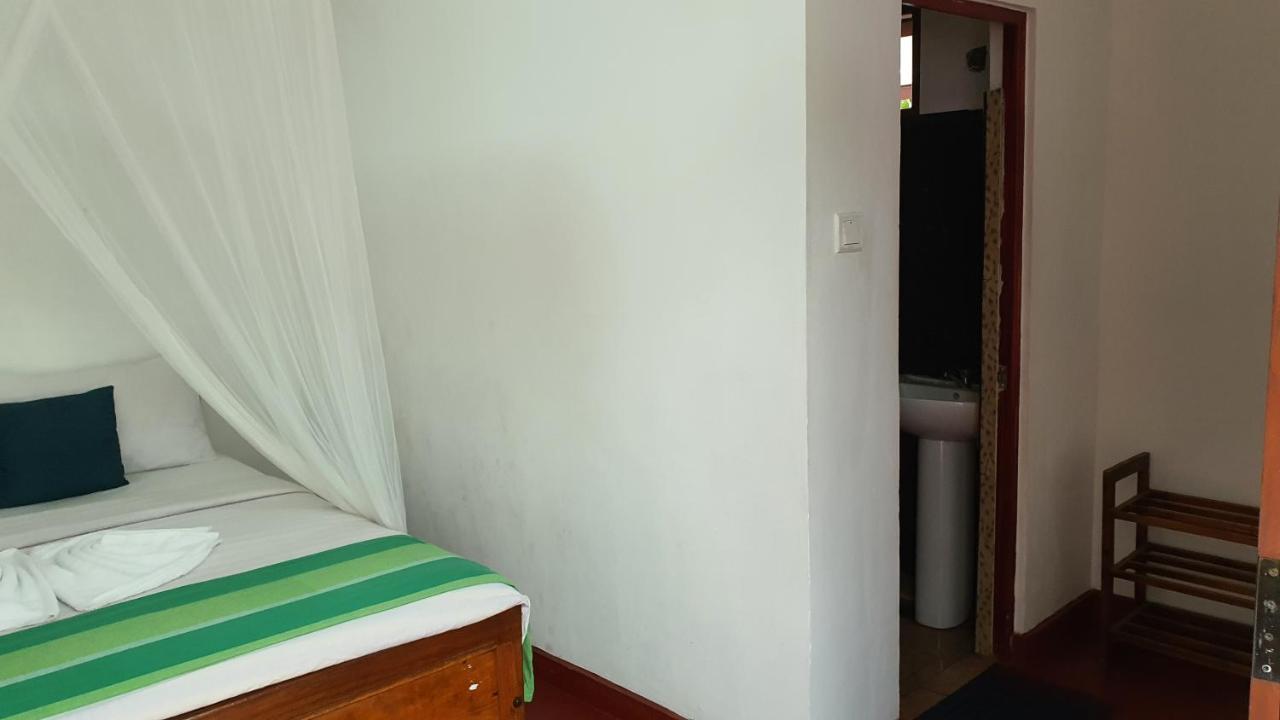 Eco Zone Resort Ella Luaran gambar