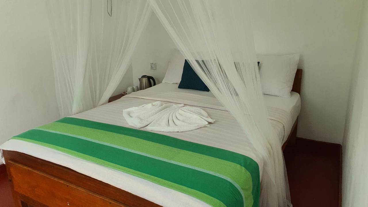 Eco Zone Resort Ella Luaran gambar