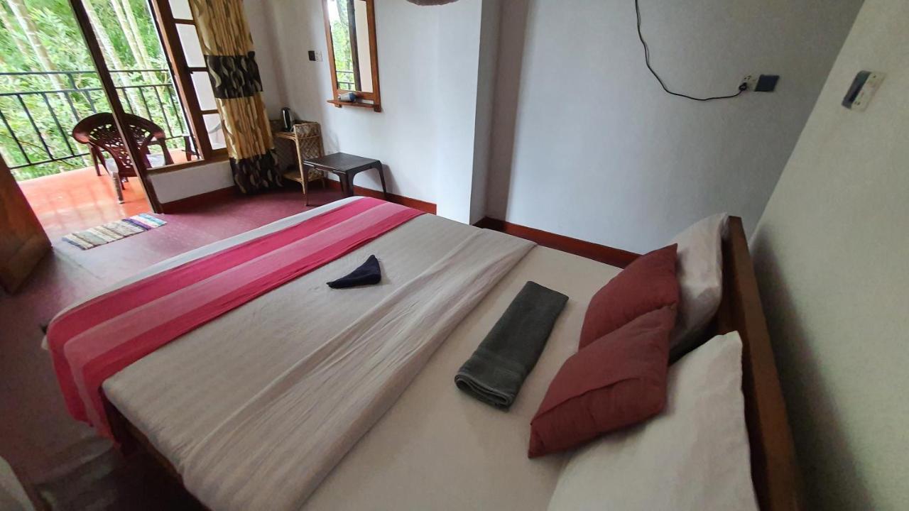 Eco Zone Resort Ella Luaran gambar