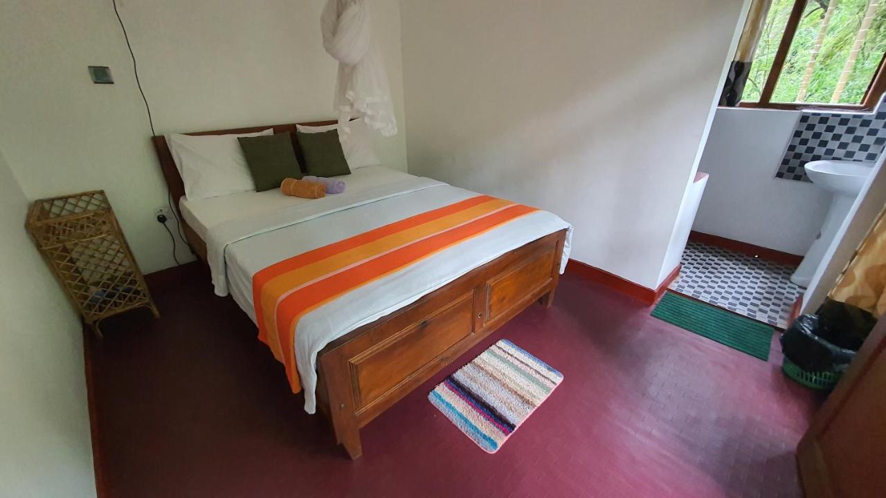 Eco Zone Resort Ella Luaran gambar