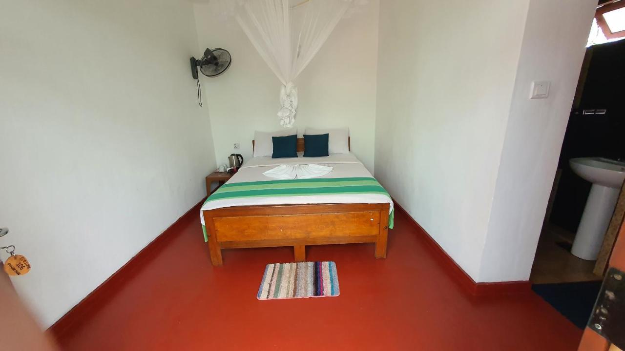 Eco Zone Resort Ella Luaran gambar