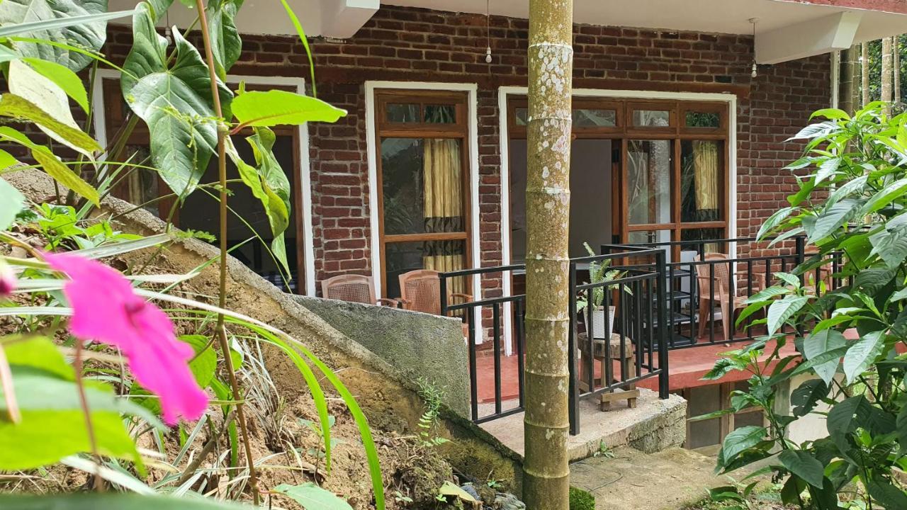 Eco Zone Resort Ella Luaran gambar