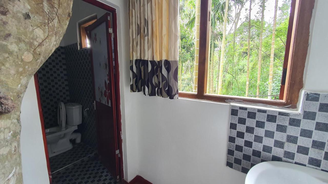 Eco Zone Resort Ella Luaran gambar